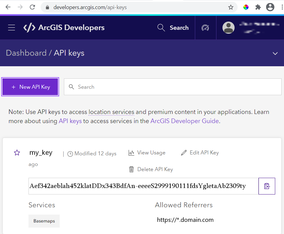 Getting Started with Web Development and the ArcGIS API for JavaScript